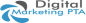 Digital Marketing PTA logo